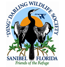 Ding Darling Logo