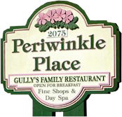 Periwinkle Place